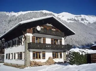 Hotel Koala Montriond