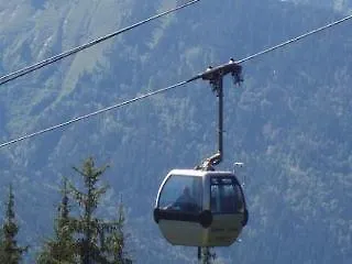 Koala Hotel Montriond