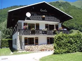 Hotel Koala *